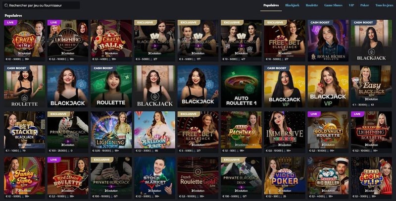 Découvrez les secrets des meilleurs joueurs de jeux vidéo en série