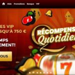 Bienvenue dans l’univers du Unique Casino en ligne